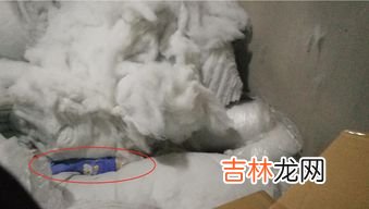 衣服棉花成了一坨怎么弄,棉服棉花成一团怎么办?