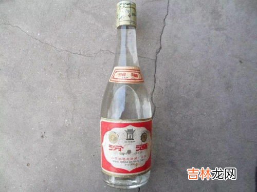 中国最好的白酒排行榜品牌,中国十大名酒排行榜