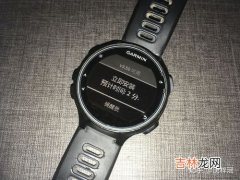 佳明手表使用教程,garmin手表怎么连接手机