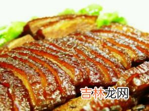 扣肉是什么肉,扣肉是什么意思