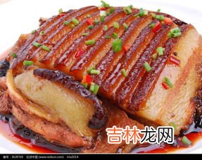 扣肉是什么肉,扣肉是什么意思