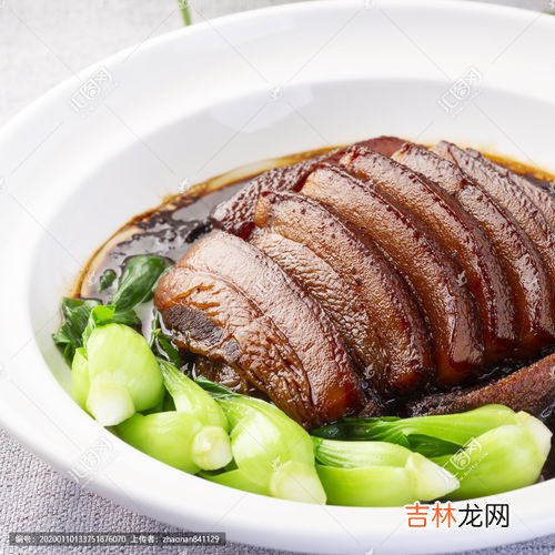 扣肉是什么肉,扣肉是什么意思