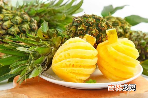 菠萝怎样保存时间长,菠萝怎么保存