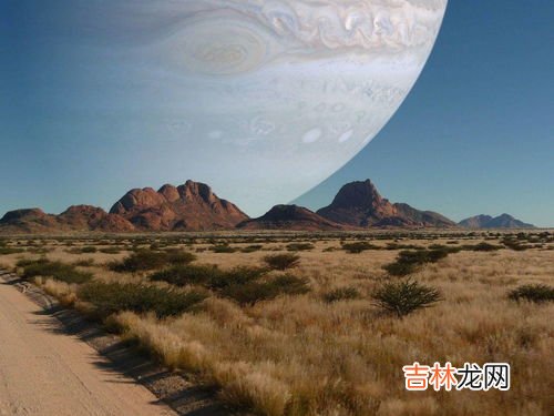 木星距离地球多远,木星离地球有多远？