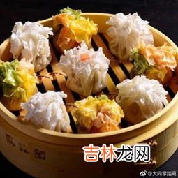 山西晋城特色美食小吃,山西晋城泽州李寨的特色美食？