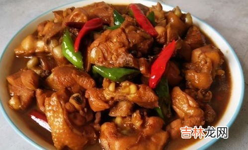 酱香鸡怎么做,酱香鸡的做法大全