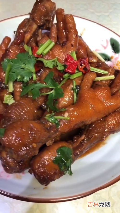 酱香鸡怎么做,酱香鸡的做法大全