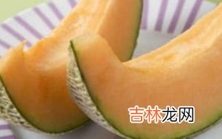 哈蜜瓜还是哈密瓜,蜜瓜和哈密瓜完全不一样吗?