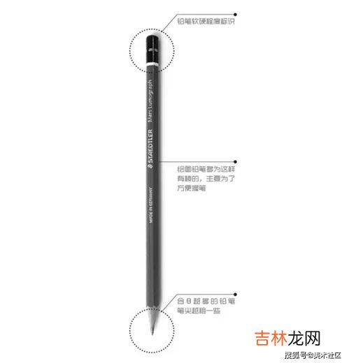 铅笔上b越多代表什么,画画中使用的铅笔HB，2B,3B,4B,5B,6B,7B,8B.是什么意思?