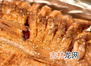 烤鱼的料怎么炒,正宗烤鱼的做法