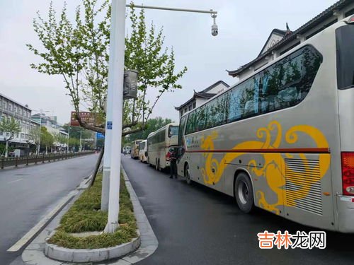 下雪会影响大巴发车吗,合肥下雪去黄山的大巴会停开吗