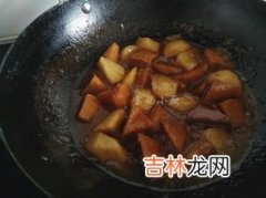 土豆煮多久会软,土豆炖多久才会软啊？