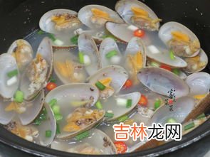 花甲属于海鲜类的吗,花甲是海里的还是河里的