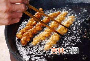 铝锅可以油炸东西吗,铝的炒菜锅对身体有害吗