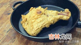 铝锅可以油炸东西吗,铝的炒菜锅对身体有害吗