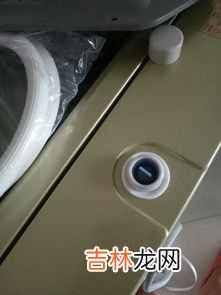 洗衣机水自动加热吗,滚筒洗衣机设置水温后什么时候加热
