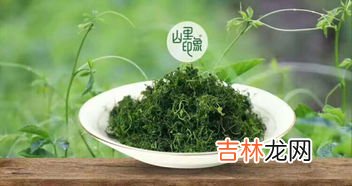 绞股蓝的功效,喝绞股蓝有什么好处?