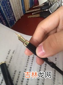 毛笔墨水和钢笔墨水一样吗,钢笔墨水与毛笔墨水有什么不同，能不能互换