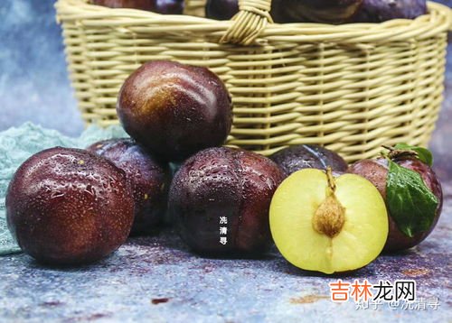 黑布林有什么吃法,黑布林怎么吃才好吃 黑布林的吃法