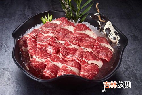 上脑和眼肉区别,雪花牛肉眼肉和上脑有什么区别吗？