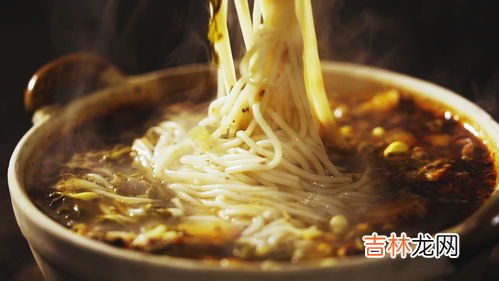 干米线要泡多久,干米线怎么泡发 干米线要泡多久 干米线的做法