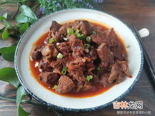 牛肉腥味过重是不新鲜吗,牛排腥味太重是什么原因