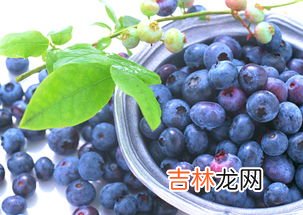蓝莓常温可以放几天,蓝莓能放多久