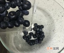 蓝莓常温可以放几天,蓝莓能放多久