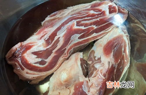 酱牛肉放不放八角和大料,酱牛肉的做法及配料