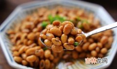 黄豆可以做什么美食,黄豆怎么做好吃又有营养