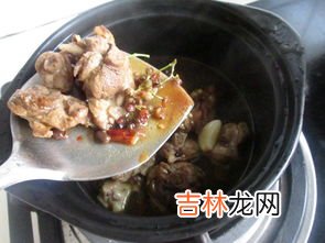 家常鸭子火锅的做法,鸭肉火锅的做法