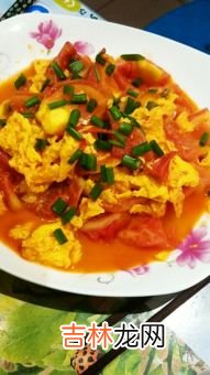 鸡蛋画的家常做法,鸡蛋花的食用方法