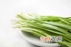 花螺能和韭菜一起吃吗,香辣韭菜猪血，尖椒炒花螺，爆炒墨鱼丸，素蒸油豆腐怎么做？