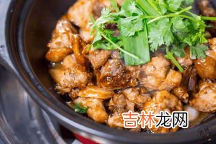 干锅鸡的配料,干锅鸡怎么做好吃