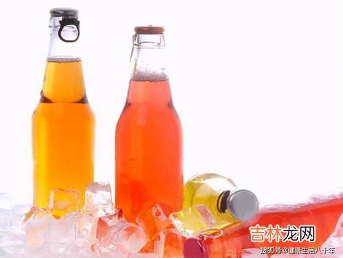 碳酸饮料是什么,什么是碳酸饮料