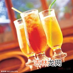 碳酸饮料是什么,什么是碳酸饮料