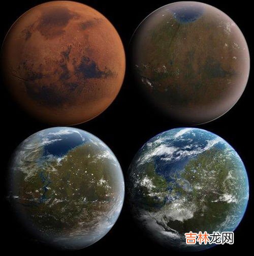 火星上有氧气吗,火星表面有氧气吗