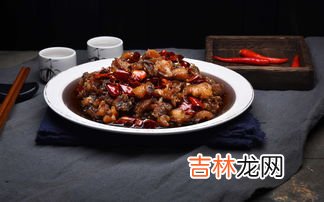 黄酒烧兔肉制作方法,兔肉好吃的做法