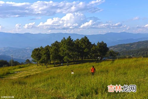 呼伦贝尔海拔多少米高,呼伦贝尔在哪里