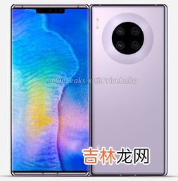 华为mate30用的什么屏幕,华为Mate30的屏幕多大？