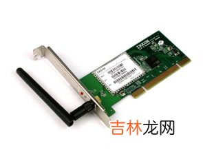 网卡是什么,网卡是什么意思,网卡是什么意思