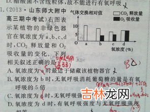 有氧呼吸和无氧呼吸的区别,有氧呼吸和无氧呼吸的区别