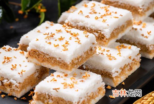桂花糕热量,孕妇能吃桂花糕吗前三个月