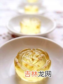 桂花糕热量,孕妇能吃桂花糕吗前三个月