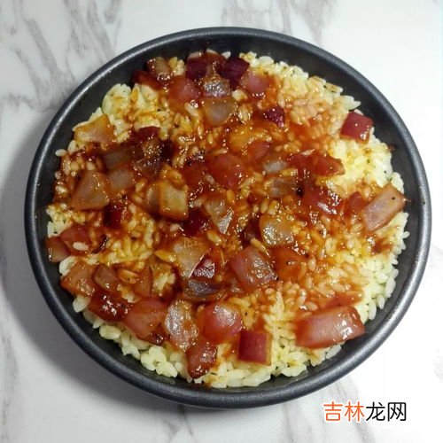 剩饭怎么热像新饭一样,剩米饭怎么加热