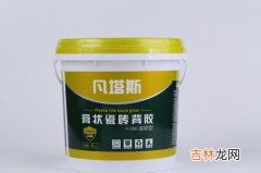 用瓷砖胶还要背胶吗,地砖上墙铺贴用瓷砖胶了，还需要用背胶吗？