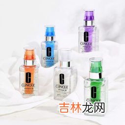 逆时空时度活肤精华水有什么用,精华液有什么作用和功效?