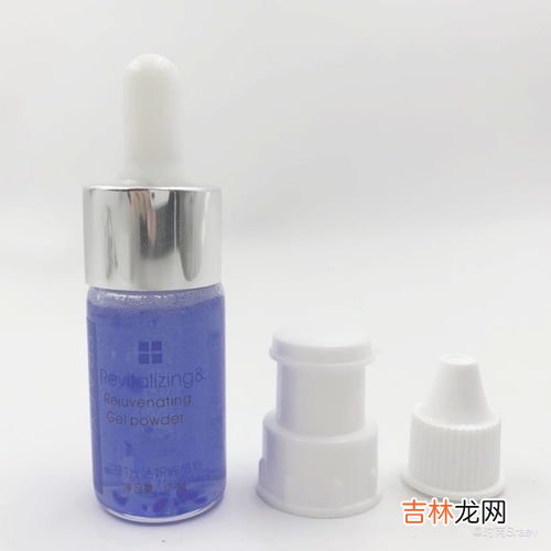逆时空时度活肤精华水有什么用,精华液有什么作用和功效?