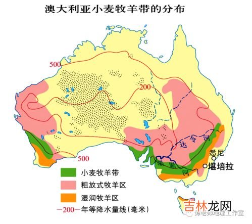 世界有几大洲几大洋,世界上有几大洲几大洋分别叫什么名字?