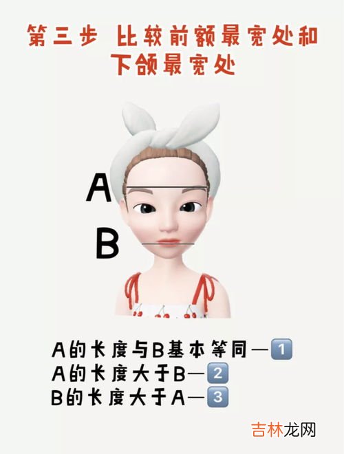 火型脸是什么脸型,照片里这个女孩怎么样面相?